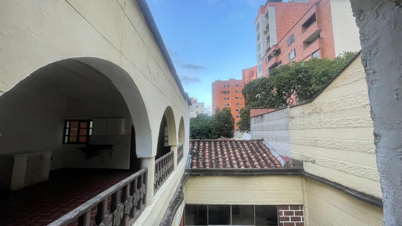 Pasillo - Foto 10 (Segundo Piso)